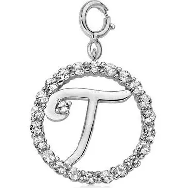 Miluna Pfd857-t (PFD857-T) Unisex JEWELRY