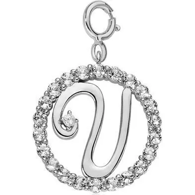 Miluna Pfd857-u (PFD857-U) Unisex JEWELRY