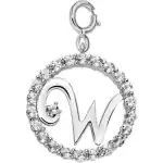 Miluna Pfd857-w (PFD857-W) Unisex JEWELRY