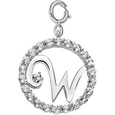 Miluna Pfd857-w (PFD857-W) Unisex JEWELRY