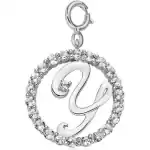 Miluna Pfd857-y (PFD857-Y) Unisex JEWELRY