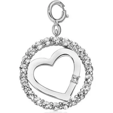 Miluna Pfd859 (PFD859) Unisex JEWELRY