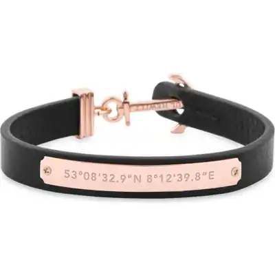 Paul Hewitt Ladies Bracelet PH-FSC-R-B-L