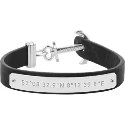 Paul Hewitt Mens Bracelet PH-MSC-S-B-XL