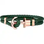 Paul Hewitt Unisex Bracelet PH-PH-L-R-G-L