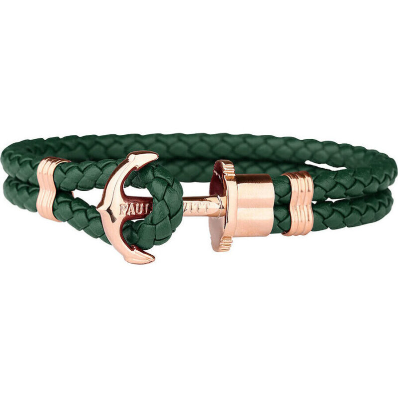 Paul Hewitt Unisex Bracelet PH-PH-L-R-G-L