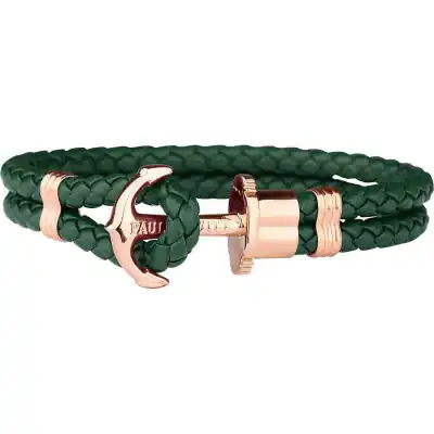 Paul Hewitt Unisex Bracelet PH-PH-L-R-G-M