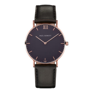 Paul Hewitt Sailor PH-SA-R-ST-B-2M Men's Watch