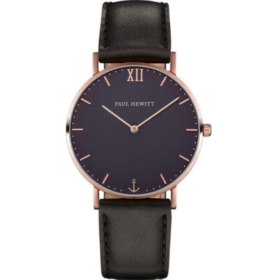 Paul Hewitt Sailor PH-SA-R-ST-B-2M Men's Watch