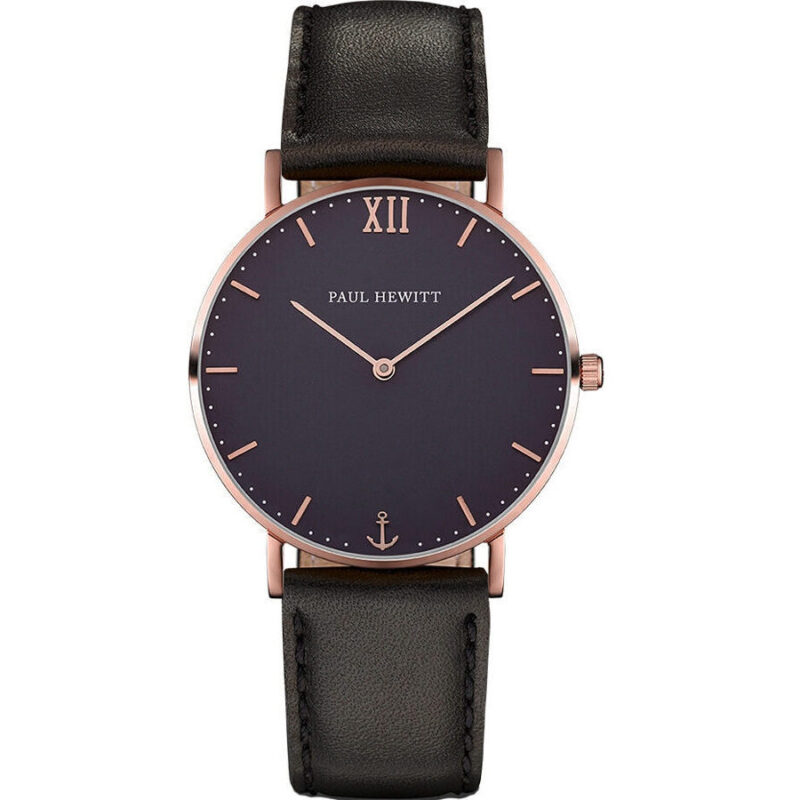 Paul Hewitt Sailor PH-SA-R-ST-B-2M Men's Watch