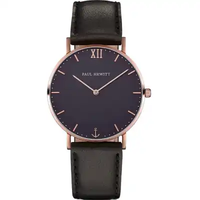 Paul Hewitt Sailor PH-SA-R-ST-B-2M Men's Watch
