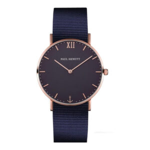 Paul Hewitt Sailor PH-SA-R-ST-B-N-20 Men's Watch