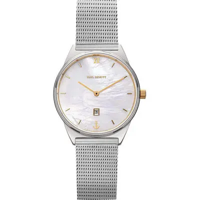 Paul Hewitt Praia PH004748 Ladies Watch