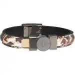 Police Jewels Shooter (PJ.25556BLU_02-S) Unisex JEWELRY