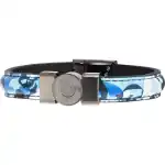 Police Jewels Shooter (PJ.25556BLU_03-L) Unisex JEWELRY