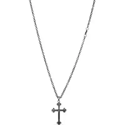 Police Doolin Mens Necklace PJ.26340PSE/02