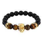 Police Corvey Mens Bracelet PJ.26560BSG/02