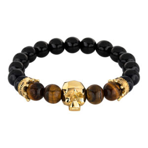 Police Corvey Mens Bracelet PJ.26560BSG/02