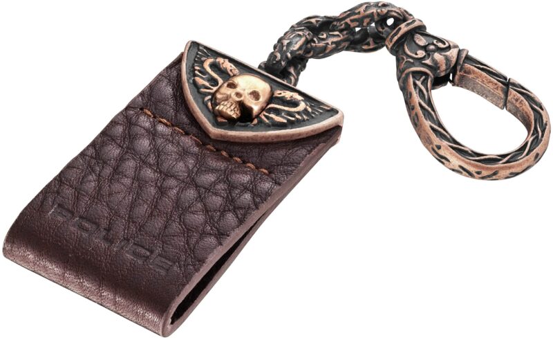 Police Jewels Diablo (PJ.30159KSRE_01)  JEWELRY