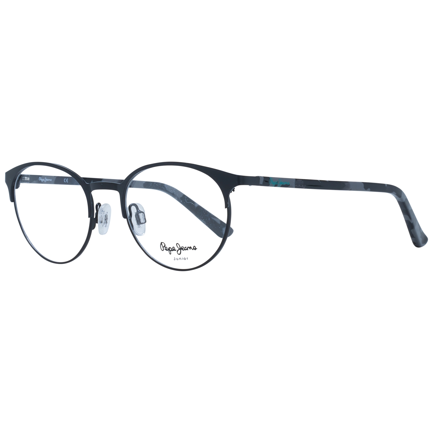 Pepe Jeans Unisex Eyeglasses (PJ2050 47C1) 1 Pepe Jeans Pj2050 47c1 (PJ2050 47C1) EYEWEAR