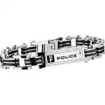 Police Jewels Jewelry Pj24919bsb01-s (PJ24919BSB01-S) Unisex JEWELRY