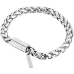 Police Jewels Jewelry Pj25135bss01-l (PJ25135BSS01-L) Unisex JEWELRY