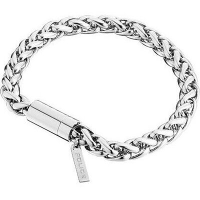 Police Jewels Jewelry Pj25135bss01-s (PJ25135BSS01-S) Unisex JEWELRY