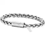 Police Jewels Jewelry Pj25135bss03-l (PJ25135BSS03-L) Unisex JEWELRY