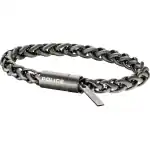 Police Jewels Jewelry Pj25135bsu04-s (PJ25135BSU04-S) Unisex JEWELRY