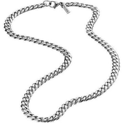 Police Jewels Jewelry Pj25490pss01 (PJ25490PSS01) Unisex JEWELRY