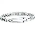 Police Jewels Jewelry Pj26187bss01 (PJ26187BSS01) Unisex JEWELRY