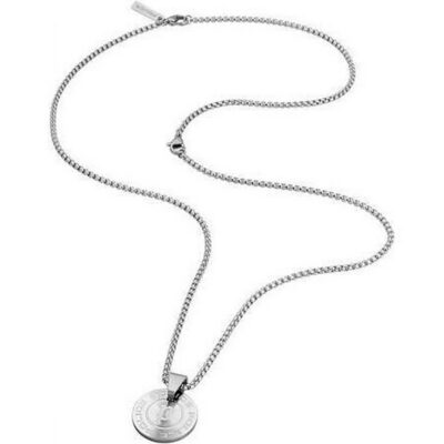 Police Jewels Jewelry Pj26273pss01 (PJ26273PSS01) Unisex JEWELRY