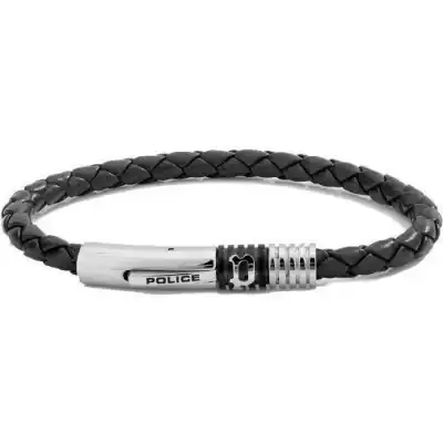 Police Jewels Jewelry Pj26430blb01 (PJ26430BLB01) Unisex JEWELRY