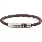 Police Jewels Jewelry Pj26430blc02 (PJ26430BLC02) Unisex JEWELRY