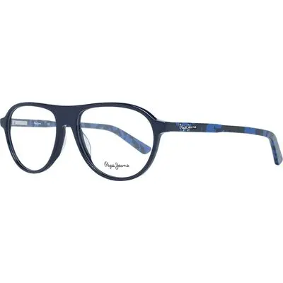 Pepe Jeans Pj3291 55c3 Silas (PJ3291 55C3 Silas) Men EYEWEAR