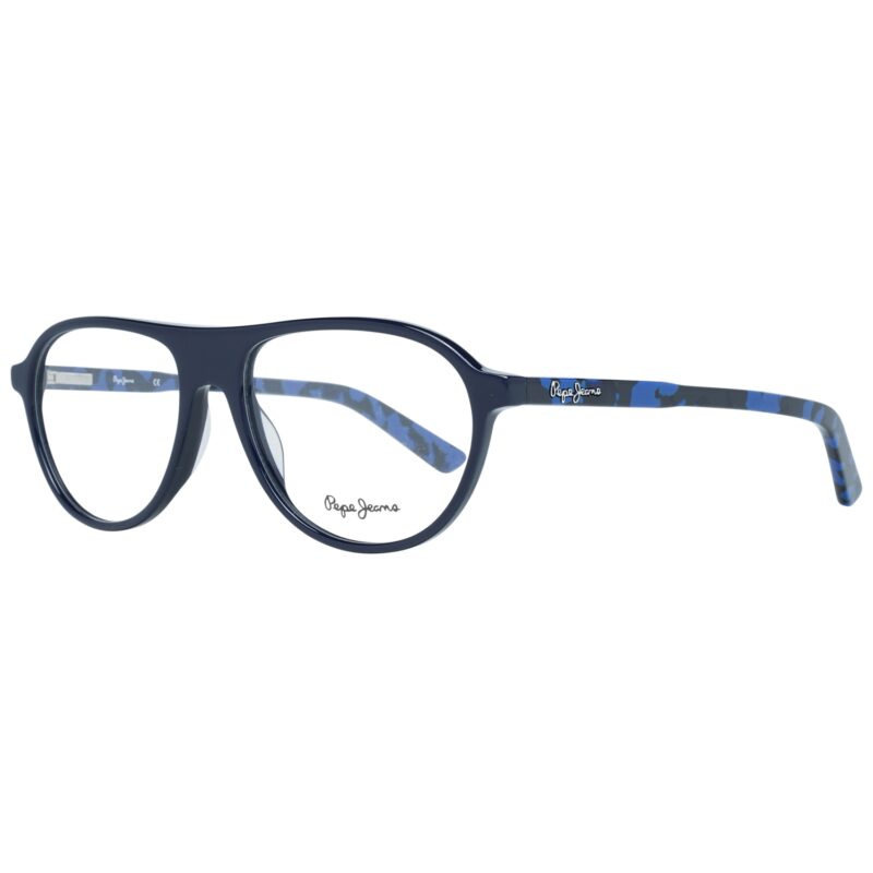 Pepe Jeans Pj3291 55c3 Silas (PJ3291 55C3 Silas) Men's EYEWEAR