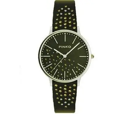 Pinko Pk-2333l-03 (PK-2333L-03) Unisex WATCHES
