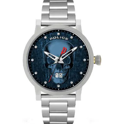 Police Collin PL.15404JS/03MA Men's Watch