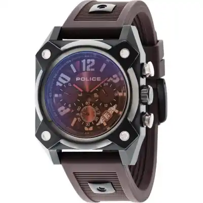 Police Hellcat PL.14690JSB/12AP Men's Watch
