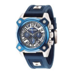 Police Hellcat PL.14690JSTBL/03P Men's Watch