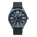 Police Denton PL.15244JBBL/03 Men's Watch