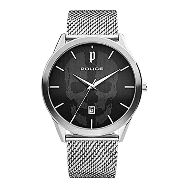 Police Patriot PL.15305JS/02MMA Men's Watch