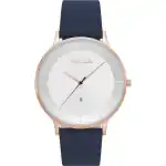 Police Fontana PL.15400JSR/04AS Men's Watch