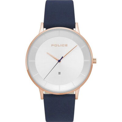 Police Fontana PL.15400JSR/04AS Men's Watch