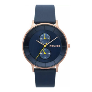 Police Berkeley PL.15402JSR/03 Men's Watch