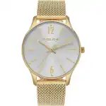 Police Makati PL.15574MSG/04MM Ladies Watch
