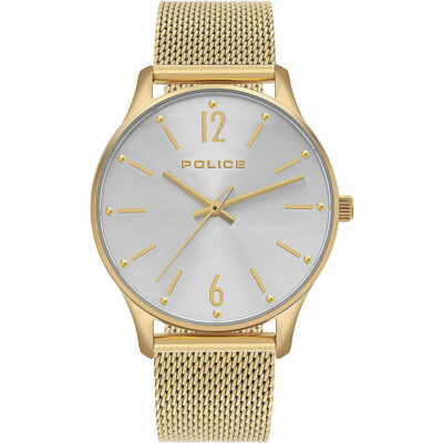 Police Makati PL.15574MSG/04MM Ladies Watch