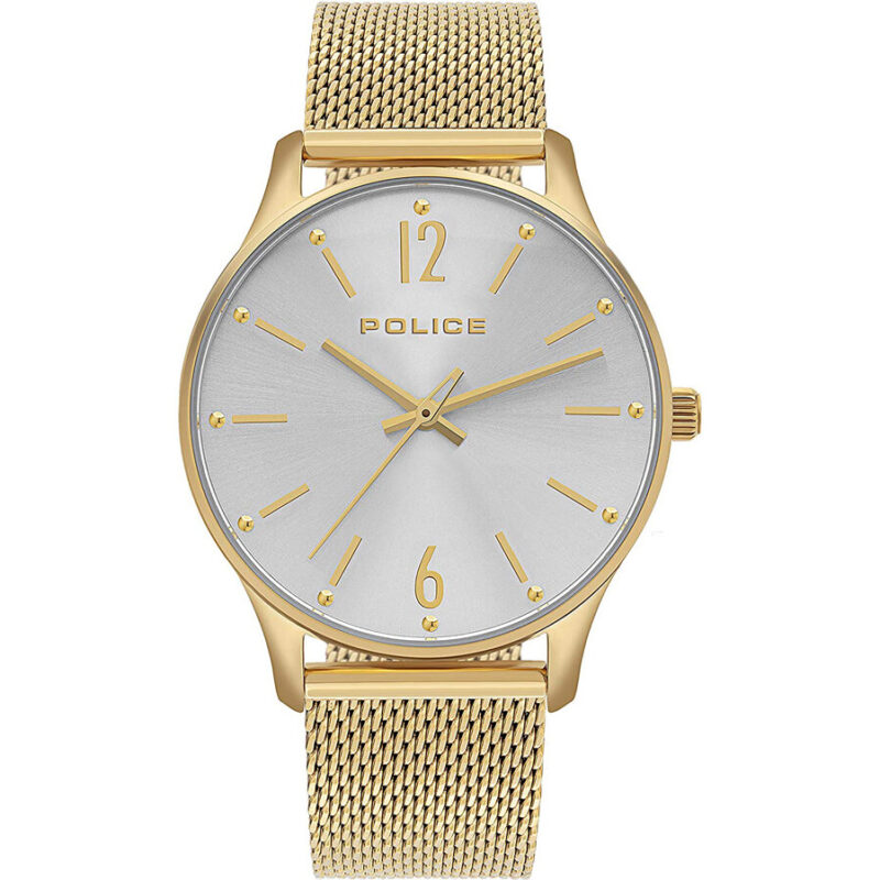 Police Makati PL.15574MSG/04MM Ladies Watch