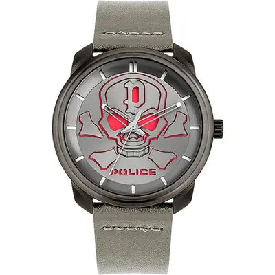 Police Bleder PL.15714JSU/61 Men's Watch