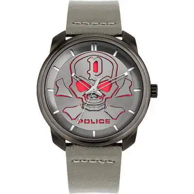 Police Bleder PL.15714JSU/61 Men's Watch